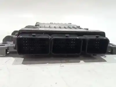 Автозапчасти б/у блок управления тнвд за renault megane ii (bm0/1_, cm0/1_) 1.5 dci (bm1e cm1e) ссылки oem iam s122326108a  