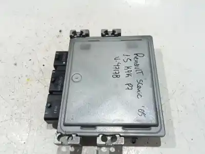 Автозапчасти б/у блок управления тнвд за renault megane ii (bm0/1_, cm0/1_) 1.5 dci (bm1e cm1e) ссылки oem iam s122326108a  