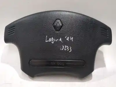Second-hand car spare part front left air bag for renault laguna i (b56_, 556_) 1.8 (b56s/t/0) oem iam references 770082726700 5501399xx