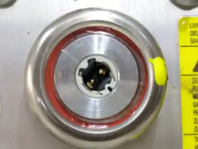 Автозапчастина б/у передня ліва подушка безопасности для renault laguna i (b56_, 556_) 1.8 (b56s/t/0) посилання на oem iam 770082726700 5501399xx  