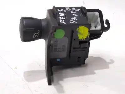 Автозапчасти б/у рулевое управление за renault megane ii (bm0/1_, cm0/1_) 1.5 dci (bm1e cm1e) ссылки oem iam 61890007 8200206738  