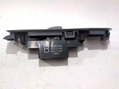 Автозапчасти б/у выключатель переднего правого окна за mitsubishi colt vi (z3_a, z2_a) 1.1 (z31a, z32a) ссылки oem iam mr587944  