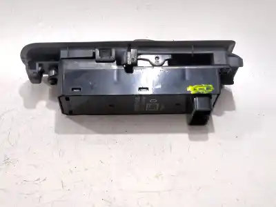 Автозапчастина б/у передні вікний вмикач для mitsubishi colt vi (z3_a, z2_a) 1.1 (z31a, z32a) посилання на oem iam mr587959  