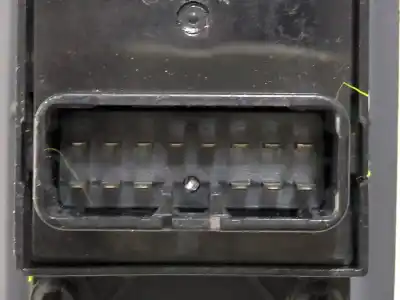 Автозапчастина б/у передні вікний вмикач для mitsubishi colt vi (z3_a, z2_a) 1.1 (z31a, z32a) посилання на oem iam mr587959  
