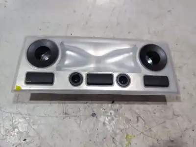 Second-hand car spare part Interior Light for BMW 5 (E60) 520 D OEM IAM references 63316962058  