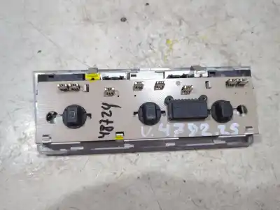 Second-hand car spare part interior light for bmw 5 (e60) 520 d oem iam references 63316962058  