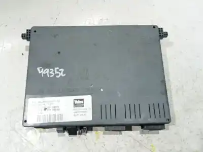 Pièce détachée automobile d'occasion UNITÉ DE COMMANDE BSI pour CITROEN XSARA BERLINA  Références OEM IAM 15233600  
