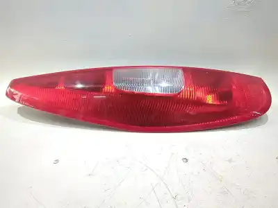 Автозапчасти б/у левый задний фонарь за mitsubishi colt vi (z3_a, z2_a) 1.1 (z31a, z32a) ссылки oem iam 8330a233 27950112  