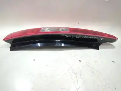 Автозапчасти б/у левый задний фонарь за mitsubishi colt vi (z3_a, z2_a) 1.1 (z31a, z32a) ссылки oem iam 8330a233 27950112  