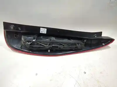 Автозапчасти б/у левый задний фонарь за mitsubishi colt vi (z3_a, z2_a) 1.1 (z31a, z32a) ссылки oem iam 8330a233 27950112  