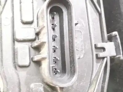 Автозапчасти б/у левый задний фонарь за mitsubishi colt vi (z3_a, z2_a) 1.1 (z31a, z32a) ссылки oem iam 8330a233 27950112  
