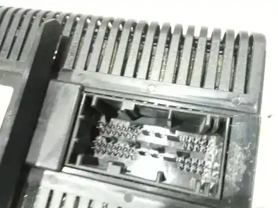 Second-hand car spare part headlights switch for bmw serie 3 coupe (e46) 2.0 16v diesel cat oem iam references 6919828  