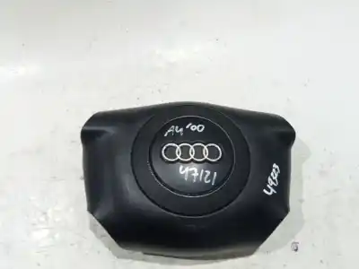 Second-hand car spare part front left air bag for audi a4 b5 (8d2) 2.5 tdi oem iam references 4b0880201ah