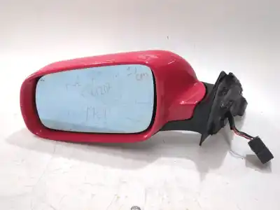 Peça sobressalente para automóvel em segunda mão espelho retrovisor esquerdo por audi a4 b5 (8d2) 1.8 t referências oem iam e6024740  