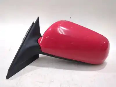 Peça sobressalente para automóvel em segunda mão ESPELHO RETROVISOR ESQUERDO por AUDI A4 B5 (8D2)  Referências OEM IAM E6024740  