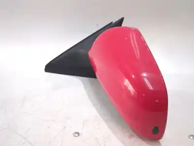 Peça sobressalente para automóvel em segunda mão espelho retrovisor esquerdo por audi a4 b5 (8d2) 1.8 t referências oem iam e6024740  