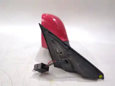 Peça sobressalente para automóvel em segunda mão espelho retrovisor esquerdo por audi a4 b5 (8d2) 1.8 t referências oem iam e6024740  