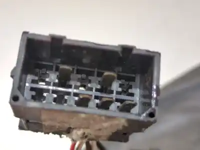 Peça sobressalente para automóvel em segunda mão espelho retrovisor esquerdo por audi a4 b5 (8d2) 1.8 t referências oem iam e6024740  