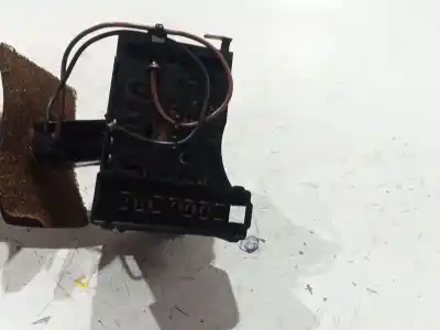 Автозапчастина б/у управління світлом для renault laguna i (b56_, 556_) 1.8 (b56s/t/0) посилання на oem iam 36716a  