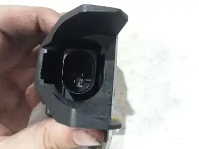 Second-hand car spare part electronic module for audi a4 b5 (8d2) 2.5 tdi oem iam references 4b0907637a  