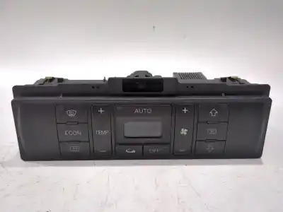 Peça sobressalente para automóvel em segunda mão COMANDO DE SOFAGEM (CHAUFFAGE / AR CONDICIONADO) por AUDI A4 B5 (8D2)  Referências OEM IAM   
