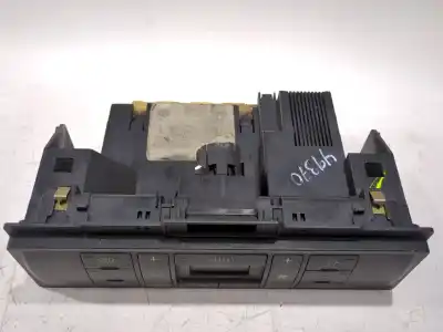 Second-hand car spare part climate control for audi a4 b5 (8d2) 2.5 tdi oem iam references   