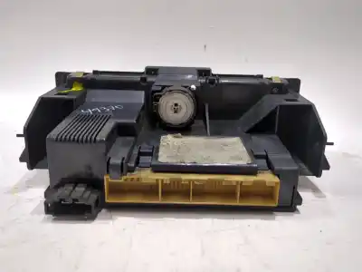 Second-hand car spare part climate control for audi a4 b5 (8d2) 2.5 tdi oem iam references   