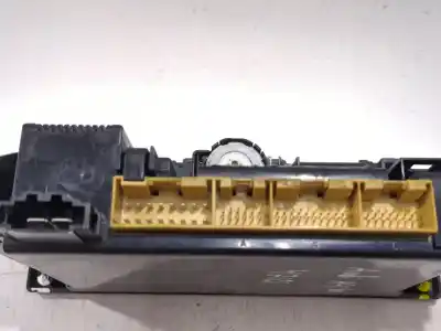 Second-hand car spare part climate control for audi a4 b5 (8d2) 2.5 tdi oem iam references   