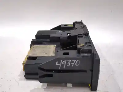Second-hand car spare part climate control for audi a4 b5 (8d2) 2.5 tdi oem iam references   