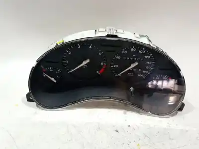 Автозапчасти б/у ПРИБОРНАЯ ДОСКА за OPEL CORSA B (1993->) 1.7 D ссылки OEM IAM 81117906  