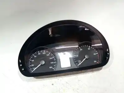 Автозапчасти б/у ПРИБОРНАЯ ДОСКА за MERCEDES SPRINTER 3,5-T AUTOBÚS (B906) 313 CDI (906.731 906.733 906.735) ссылки OEM IAM A9069002200  