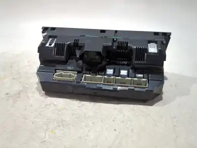 Peça sobressalente para automóvel em segunda mão comando de sofagem (chauffage / ar condicionado) por audi a6 c6 (4f2) 3.0 tdi quattro referências oem iam 4f1820043ag  