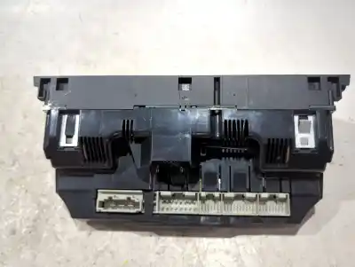 Peça sobressalente para automóvel em segunda mão comando de sofagem (chauffage / ar condicionado) por audi a6 c6 (4f2) 3.0 tdi quattro referências oem iam 4f1820043ag  