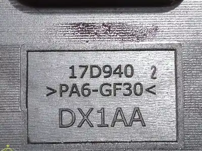 Автозапчастина б/у команда чистити для ford focus ii (da_, hcp, dp) 1.6 tdci посилання на oem iam 17d9402 4m5t17a553bd  