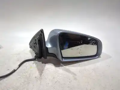 Second-hand car spare part right rearview mirror for audi a6 c6 (4f2) 3.0 tdi quattro oem iam references 448506