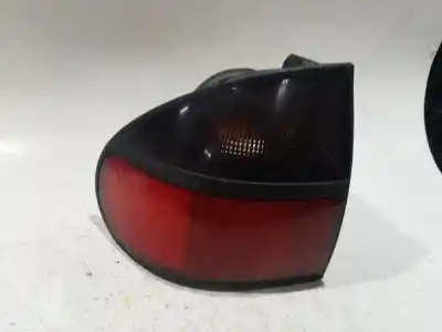 Second-hand car spare part left tailgate light for renault laguna i (b56_, 556_) 1.8 (b56s/t/0) oem iam references 7700820052