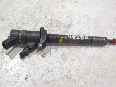 Автозапчасти б/у ИНЖЕКТОР за HYUNDAI SANTA FE (CM) 2.2 CRDi ссылки OEM IAM 0445110254  