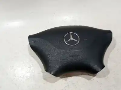 Автозапчасти б/у ПЕРЕДНЯЯ ЛЕВАЯ ПОДУШКА БЕЗОПАСНОСТИ за MERCEDES SPRINTER 3,5-T AUTOBÚS (B906) 313 CDI (906.731 906.733 906.735) ссылки OEM IAM A9068601202  