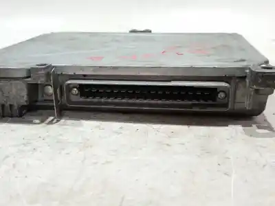 Автозапчастина б/у блок управління насосом трикального насоса для renault laguna i (b56_, 556_) 2.0 посилання на oem iam s101727104q  