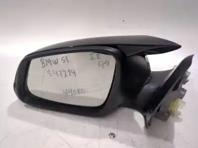 Автозапчасти б/у ЛЕВОЕ ЗЕРКАЛО за BMW 1 (F20) 116 D ссылки OEM IAM 20202001 E1021185  