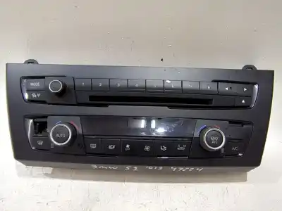 Автозапчасти б/у КЛИМАТ-КОНТРОЛЬ за BMW 1 (F20) 116 D ссылки OEM IAM 6411920719703 E1062665  