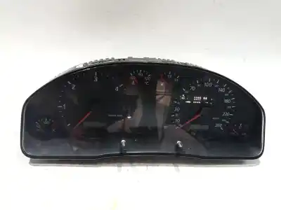 Автозапчастина б/у панель інструментів для AUDI A4 B5 (8D2) 2.5 TDI Посилання на OEM IAM 962475700000  