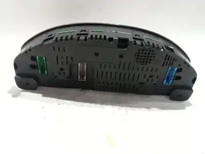 Second-hand car spare part dashboard for audi a4 b5 (8d2) 2.5 tdi oem iam references 962475700000  