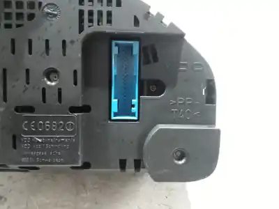 Second-hand car spare part dashboard for audi a4 b5 (8d2) 2.5 tdi oem iam references 962475700000  