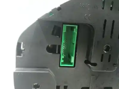 Second-hand car spare part dashboard for audi a4 b5 (8d2) 2.5 tdi oem iam references 962475700000  