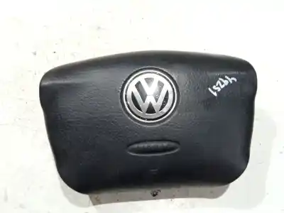 Автозапчастина б/у ПЕРЕДНЯ ЛІВА ПОДУШКА БЕЗОПАСНОСТИ для VOLKSWAGEN PASSAT B5 (3B2) 1.9 TDI Посилання на OEM IAM M97T0970400338  