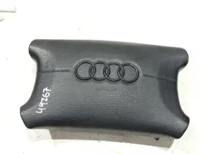 Автозапчастина б/у ПЕРЕДНЯ ЛІВА ПОДУШКА БЕЗОПАСНОСТИ для AUDI A4 B5 (8D2) 1.8 T Посилання на OEM IAM M96T3030300915  