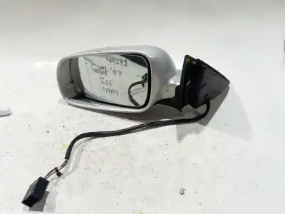 Second-hand car spare part LEFT REARVIEW MIRROR for VOLKSWAGEN PASSAT B5 (3B2) 1.9 TDI OEM IAM references   
