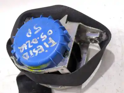 Автозапчасти б/у передний левый ремень безопасности за ford fiesta iv (ja_, jb_) 1.8 d ссылки oem iam 560053152  