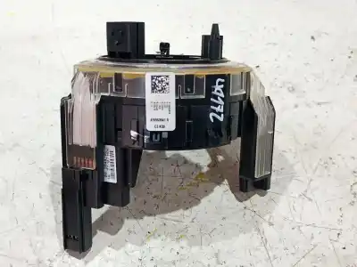 Pezzo di ricambio per auto di seconda mano anello airbag per audi a4 b7 (8ec) 2.0 tdi 16v riferimenti oem iam 4e0953541a  